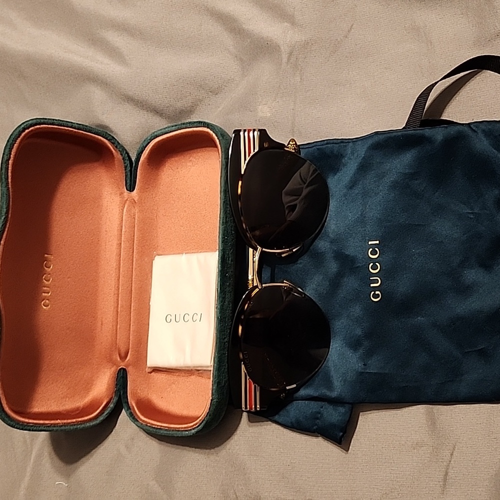 Gucci Sunglasses